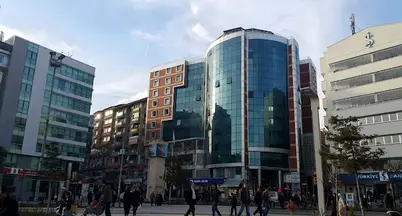 Ekmekyapar & Uyrun Hukuk Ve Danışmanlık hukuk bürosu fotoğrafı 3 - Elazığ, Elazığ