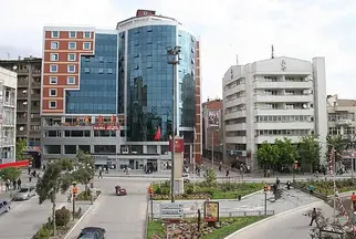 Ekmekyapar & Uyrun Hukuk Ve Danışmanlık hukuk bürosu fotoğrafı 5 - Elazığ, Elazığ