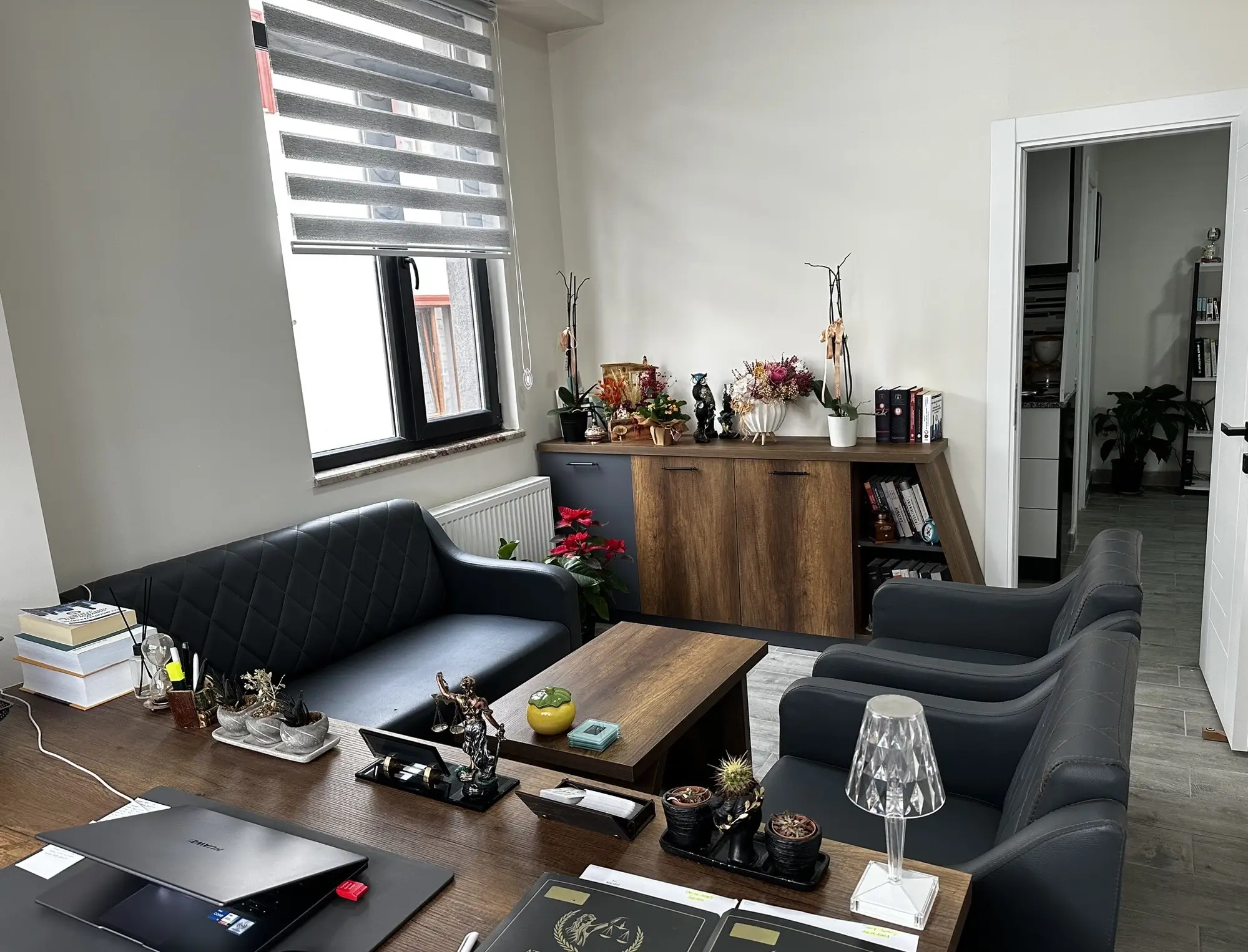 Erzincan Avukatlık Ofisi hukuk bürosu fotoğrafı - Erzincan, Erzincan