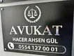 Av. Hacer Ahsen Gül fotoğrafı 3 - Erzincan, Erzincan