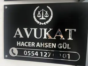 Av. Hacer Ahsen Gül profil fotoğrafı 4 - Erzincan, Erzincan