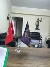 Zenger Hukuk hukuk bürosu fotoğrafı 5 - Yakutiye, Erzurum