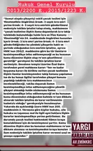 Muhammed Emin Kirici Hukuk Bürosu hukuk bürosu fotoğrafı 11 - Yakutiye, Erzurum