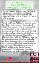 Muhammed Emin Kirici Hukuk Bürosu hukuk bürosu fotoğrafı 18 - Yakutiye, Erzurum