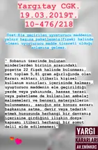 Muhammed Emin Kirici Hukuk Bürosu hukuk bürosu fotoğrafı 25 - Yakutiye, Erzurum