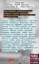 Muhammed Emin Kirici Hukuk Bürosu hukuk bürosu fotoğrafı 8 - Yakutiye, Erzurum