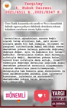 Muhammed Emin Kirici Hukuk Bürosu hukuk bürosu fotoğrafı 10 - Yakutiye, Erzurum