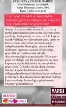 Muhammed Emin Kirici Hukuk Bürosu hukuk bürosu fotoğrafı 20 - Yakutiye, Erzurum