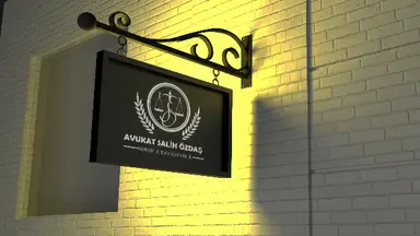 Av. Salih Özdaş profil fotoğrafı - Pasinler, Erzurum