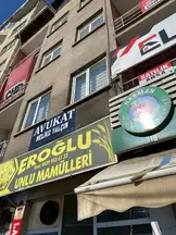 Av. Melike Yalçın Tekin profil fotoğrafı 2 - Oltu, Erzurum