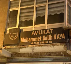 Av. Muhammet Salih Kaya profil fotoğrafı - Oltu, Erzurum