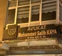 Av. Muhammet Salih Kaya fotoğrafı - Oltu, Erzurum