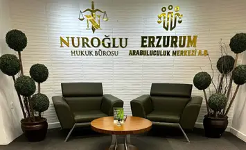 Nuroğlu Hukuk Online Danışmanlık hukuk bürosu fotoğrafı - Yakutiye, Erzurum