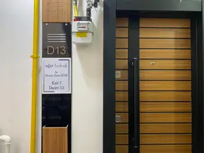 Ağır Hukuk hukuk bürosu fotoğrafı 3 - Tepebaşı, Eskişehir