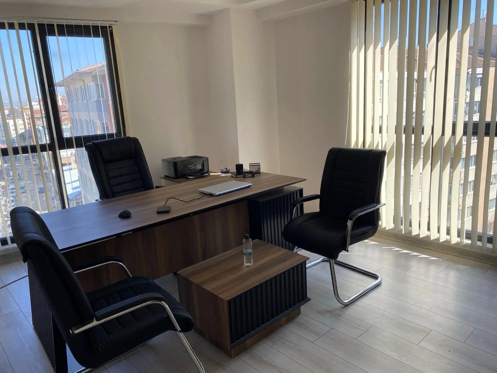 Ağır Hukuk hukuk bürosu fotoğrafı - Tepebaşı, Eskişehir