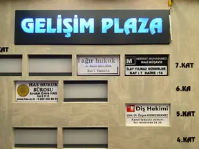 Ağır Hukuk hukuk bürosu fotoğrafı 6 - Tepebaşı, Eskişehir