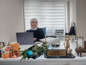 Av. Nazlı Kartal profil fotoğrafı 17 - Odunpazarı, Eskişehir