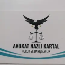 Av. Nazlı Kartal profil fotoğrafı 10 - Odunpazarı, Eskişehir