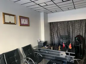 Alpay Tezel Hukuk & Danışmanlık hukuk bürosu fotoğrafı 3 - Odunpazarı, Eskişehir
