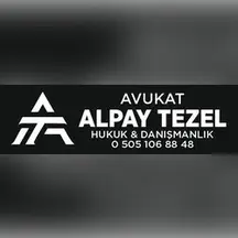 Alpay Tezel Hukuk & Danışmanlık hukuk bürosu fotoğrafı 8 - Odunpazarı, Eskişehir