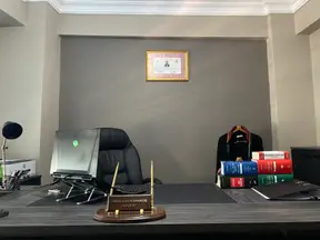 Oğulcan Karakuş Hukuk Ve Danışmanlık hukuk bürosu fotoğrafı - Tepebaşı, Eskişehir