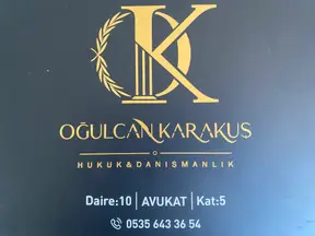 Oğulcan Karakuş Hukuk Ve Danışmanlık hukuk bürosu fotoğrafı 2 - Tepebaşı, Eskişehir