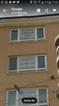 Av. Vahap Ata profil fotoğrafı 9 - Odunpazarı, Eskişehir