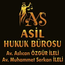 Asil Hukuk ve Danışmanlık Bürosu hukuk bürosu fotoğrafı 2 - Tepebaşı, Eskişehir
