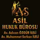 Asil Hukuk ve Danışmanlık Bürosu hukuk bürosu fotoğrafı 2 - Tepebaşı, Eskişehir