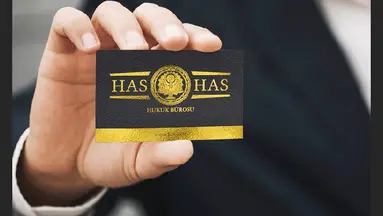 Has Hukuk Bürosu hukuk bürosu fotoğrafı 5 - Tepebaşı, Eskişehir
