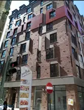 Has Hukuk Bürosu hukuk bürosu fotoğrafı 2 - Tepebaşı, Eskişehir