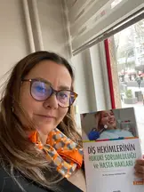 Banu Bayiker Hukuk Bürosu hukuk bürosu fotoğrafı 4 - Odunpazarı, Eskişehir