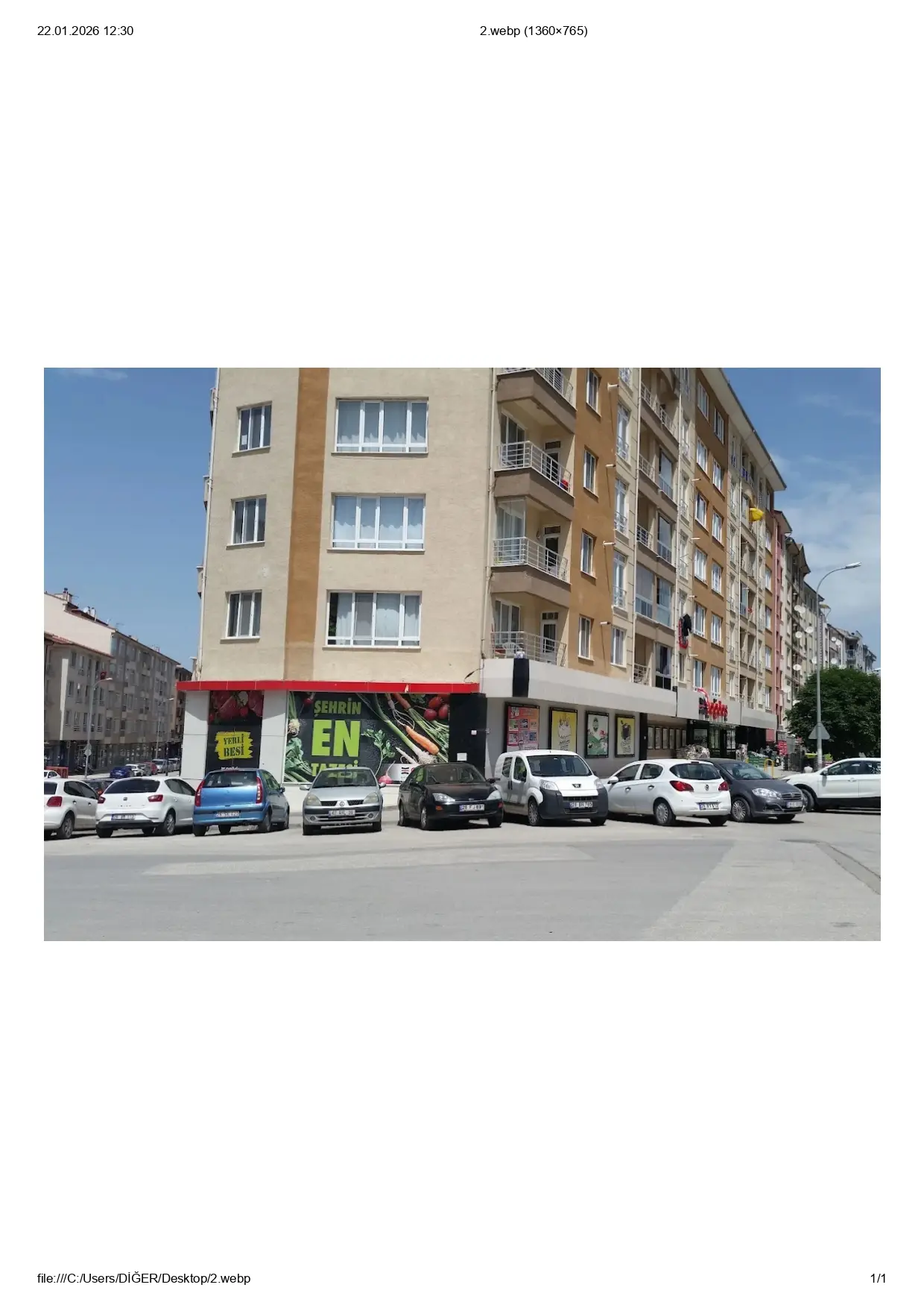 Ozan Can Uzun Hukuk&Danışmanlık hukuk bürosu fotoğrafı - Odunpazarı, Eskişehir