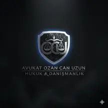 Ozan Can Uzun Hukuk&Danışmanlık hukuk bürosu fotoğrafı 4 - Odunpazarı, Eskişehir
