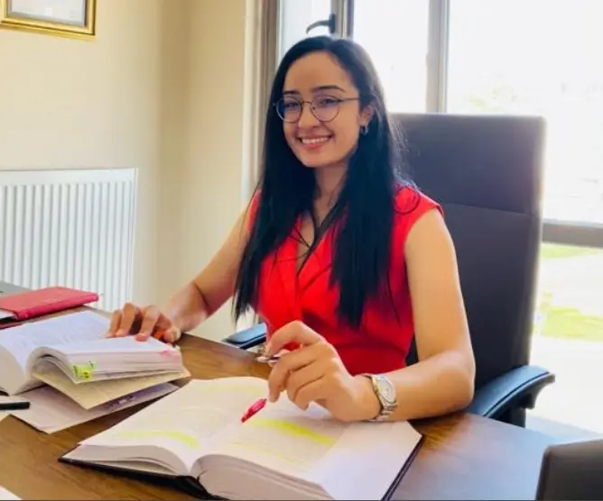 Rabia Akin hukuk bürosu fotoğrafı - Odunpazarı, Eskişehir