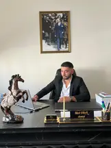 Mert Oral Hukuk & Danışmanlık hukuk bürosu fotoğrafı 2 - Tepebaşı, Eskişehir