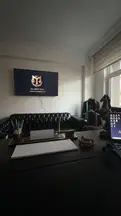 Mert Oral Hukuk & Danışmanlık hukuk bürosu fotoğrafı - Tepebaşı, Eskişehir