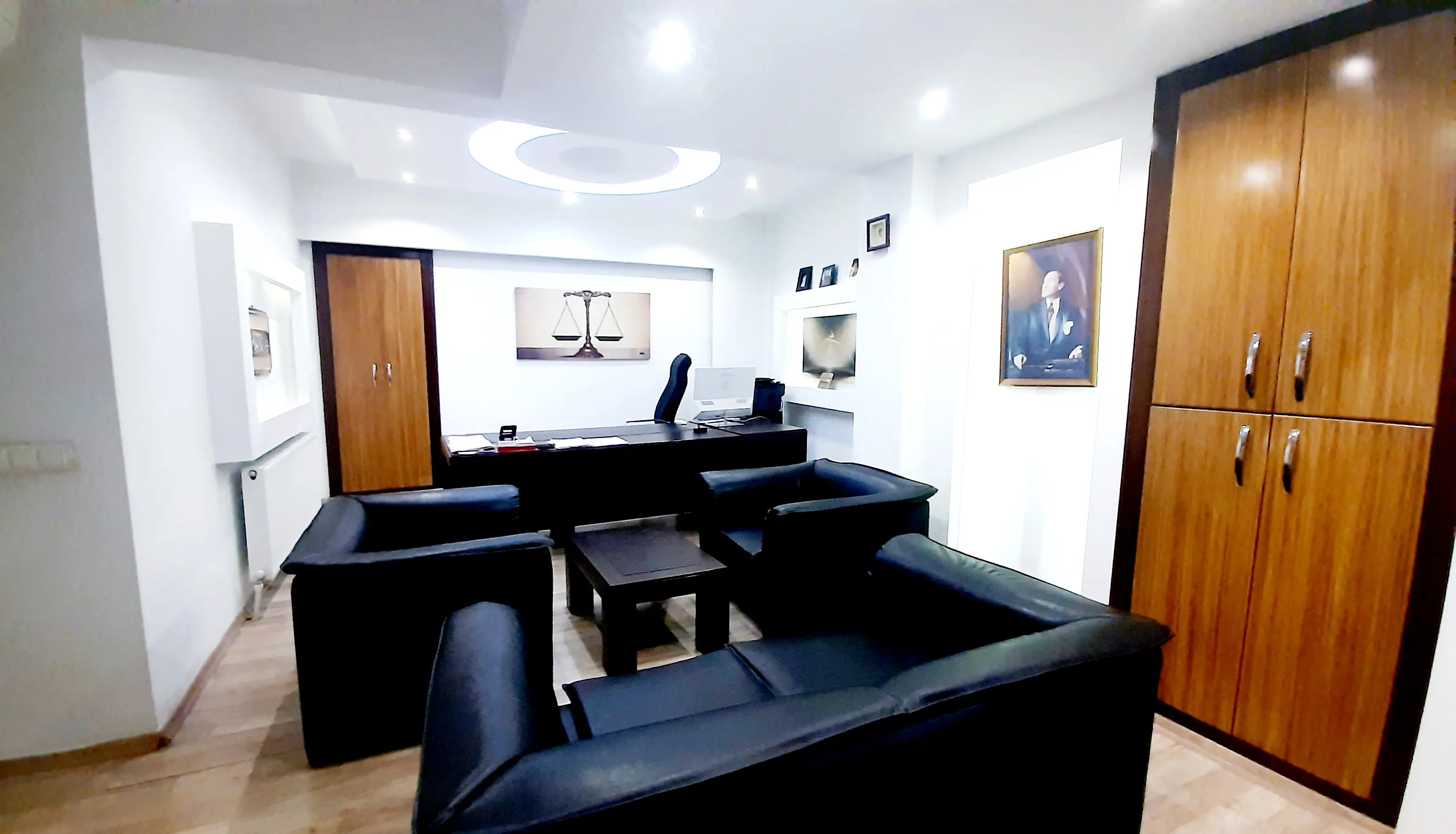 Av. Arb. Nahsen Murat Demir profil fotoğrafı - Nizip, Gaziantep