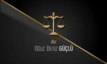 Av. Oğuz Deniz Güçlü profil fotoğrafı 3 - Nizip, Gaziantep