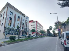 Av. Hoşgören Hukuk Ve Danışmanlık Bürosu profil fotoğrafı 6 - Nizip, Gaziantep