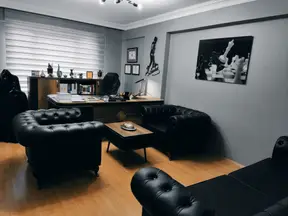 Av. Tunahan Taluğ Hukuk Ve Danışmanlık hukuk bürosu fotoğrafı 2 - Bilecik, Bilecik
