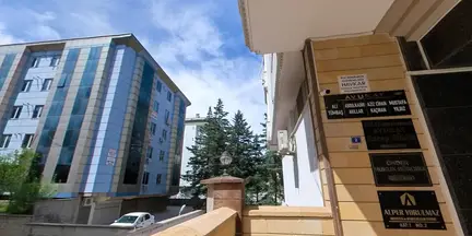 Av. Ömer Ekin profil fotoğrafı 11 - Şahinbey, Gaziantep