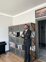 Av. Arb. Samet Karayiğit profil fotoğrafı 2 - Seyhan, Adana