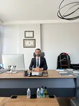 Av. Arb. Samet Karayiğit profil fotoğrafı - Seyhan, Adana