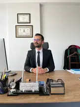 Av. Arb. Samet Karayiğit profil fotoğrafı 6 - Seyhan, Adana