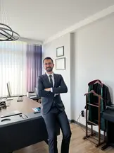 Av. Arb. Samet Karayiğit profil fotoğrafı 7 - Seyhan, Adana