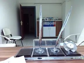 Eras Hukuk Bürosu hukuk bürosu fotoğrafı 3 - Şahinbey, Gaziantep