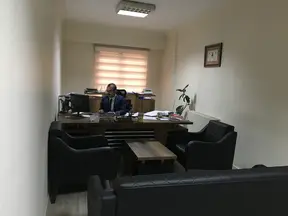 Eras Hukuk Bürosu hukuk bürosu fotoğrafı 2 - Şahinbey, Gaziantep