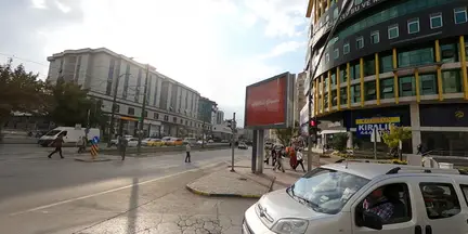 Av. Ayşe Öztekin profil fotoğrafı 2 - Şehitkamil, Gaziantep