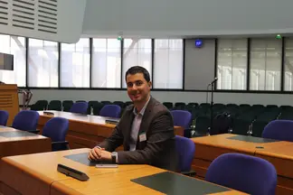 Kimya Hukuk Danışmanlık hukuk bürosu fotoğrafı 24 - Şehitkamil, Gaziantep